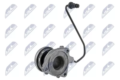NTY NTY (NWS-PL-013) Central Slave Cylinder, clutch 