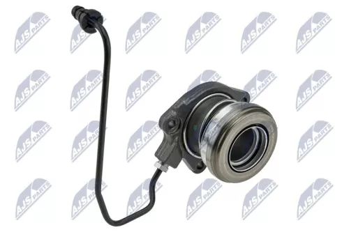 NTY NTY (NWS-PL-014) Central Slave Cylinder, clutch 