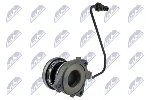NTY NTY (NWS-PL-014) Central Slave Cylinder, clutch 