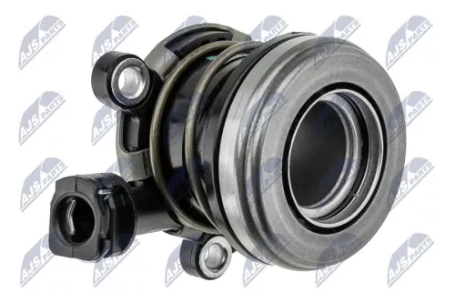 Central Slave Cylinder, clutch