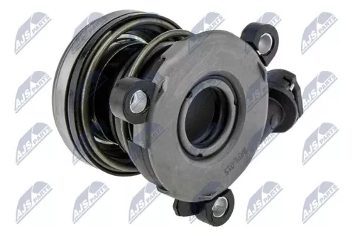 NTY NTY (NWS-PL-015) Central Slave Cylinder, clutch 