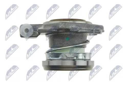 NTY NTY (NWS-PL-016) Central Slave Cylinder, clutch 