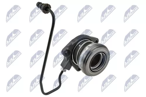 Central Slave Cylinder, clutch