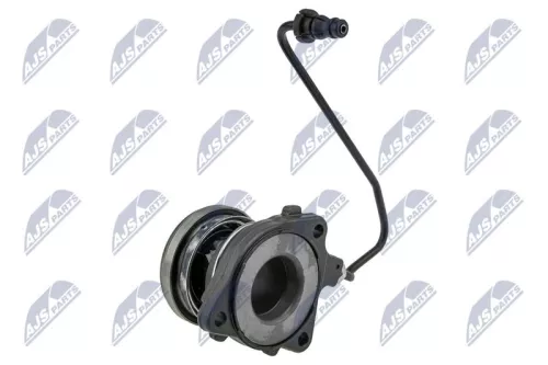 NTY NTY (NWS-PL-017) Central Slave Cylinder, clutch 