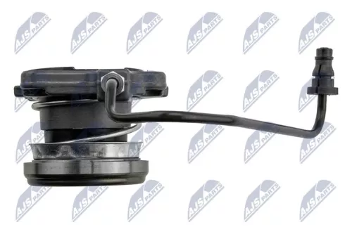 NTY NTY (NWS-PL-017) Central Slave Cylinder, clutch 
