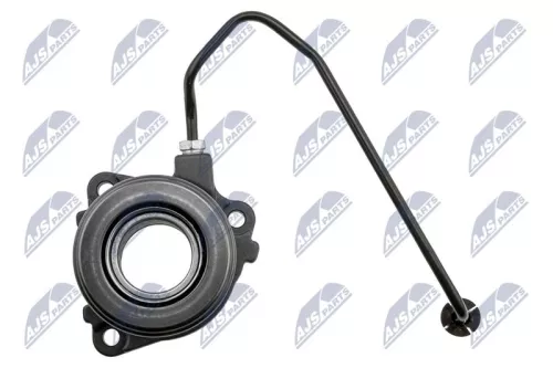 NTY NTY (NWS-PL-017) Central Slave Cylinder, clutch 