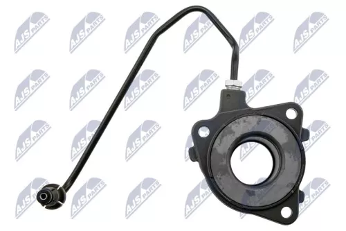 NTY NTY (NWS-PL-017) Central Slave Cylinder, clutch 