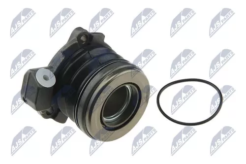 NTY NTY (NWS-PL-018) Central Slave Cylinder, clutch 