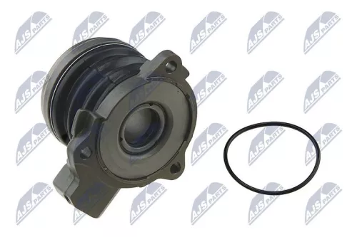 NTY NTY (NWS-PL-018) Central Slave Cylinder, clutch 