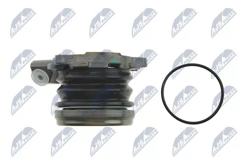 NTY NTY (NWS-PL-018) Central Slave Cylinder, clutch 