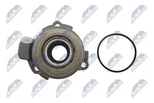 NTY NTY (NWS-PL-018) Central Slave Cylinder, clutch 