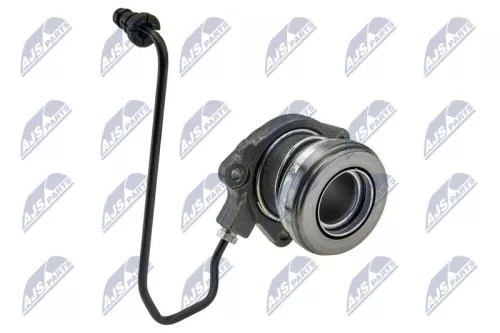 NTY NTY (NWS-PL-019) Central Slave Cylinder, clutch 