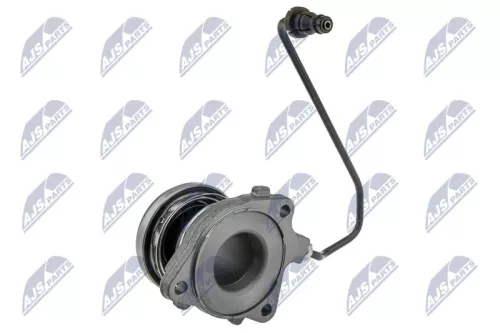 NTY NTY (NWS-PL-019) Central Slave Cylinder, clutch 