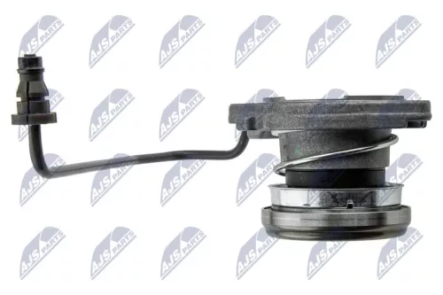 NTY NTY (NWS-PL-019) Central Slave Cylinder, clutch 