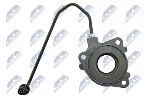 NTY NTY (NWS-PL-019) Central Slave Cylinder, clutch 