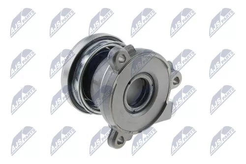 NTY NTY (NWS-PL-020) Central Slave Cylinder, clutch 