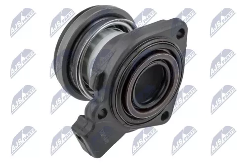 NTY NTY (NWS-PL-021) Central Slave Cylinder, clutch 