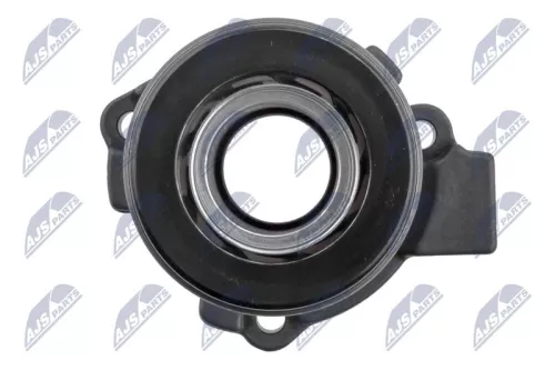 NTY NTY (NWS-PL-021) Central Slave Cylinder, clutch 