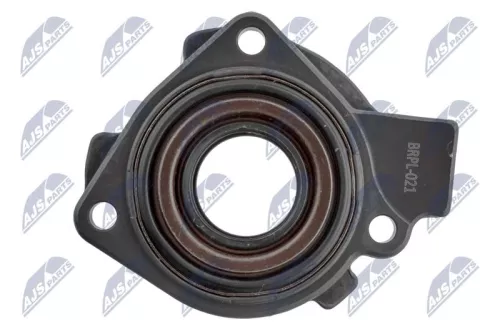 NTY NTY (NWS-PL-021) Central Slave Cylinder, clutch 