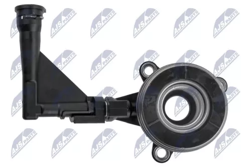 NTY NTY (NWS-PL-022) Central Slave Cylinder, clutch 