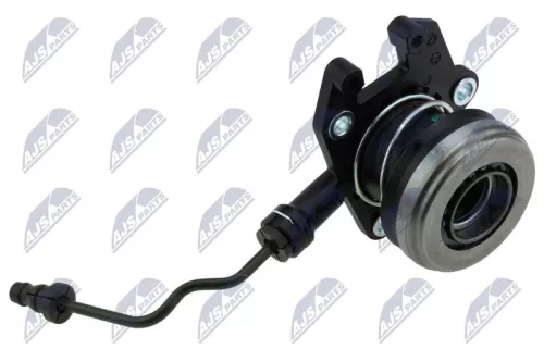 Central Slave Cylinder, clutch