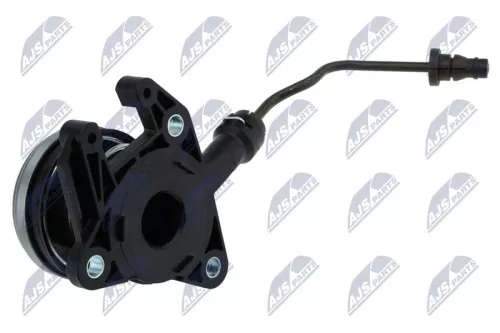 NTY NTY (NWS-PL-023) Central Slave Cylinder, clutch 