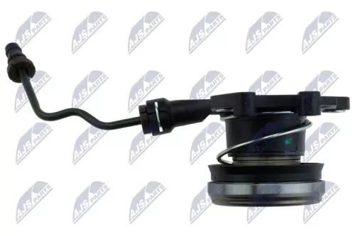 NTY NTY (NWS-PL-023) Central Slave Cylinder, clutch 