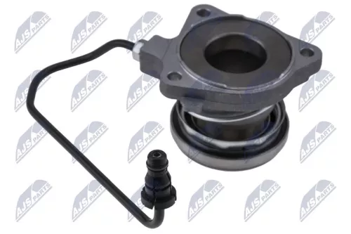 NTY NTY (NWS-PL-024) Central Slave Cylinder, clutch 