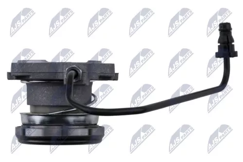 NTY NTY (NWS-PL-024) Central Slave Cylinder, clutch 