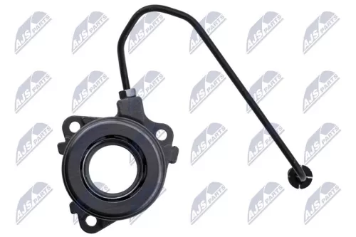 NTY NTY (NWS-PL-024) Central Slave Cylinder, clutch 