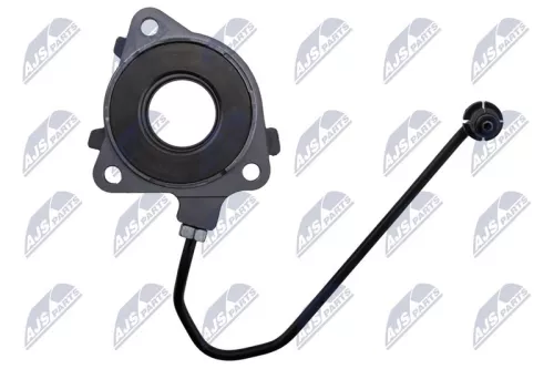 NTY NTY (NWS-PL-024) Central Slave Cylinder, clutch 