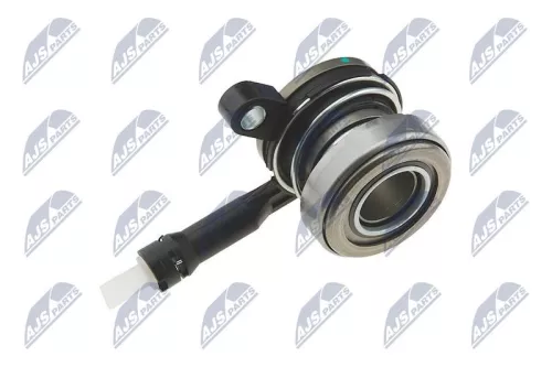 Central Slave Cylinder, clutch