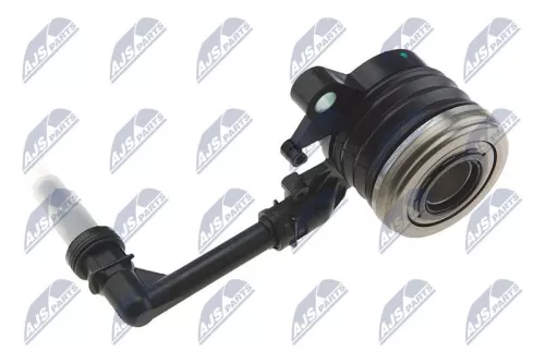 Central Slave Cylinder, clutch