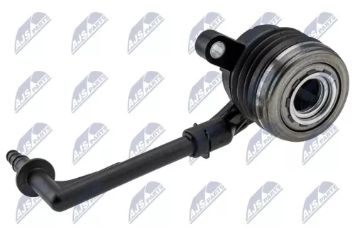 Central Slave Cylinder, clutch