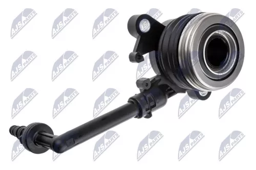 Central Slave Cylinder, clutch