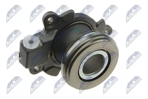 Central Slave Cylinder, clutch