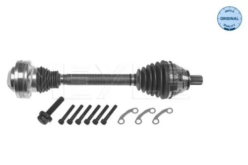 MEYLE Drive Shaft (100 498 0749)