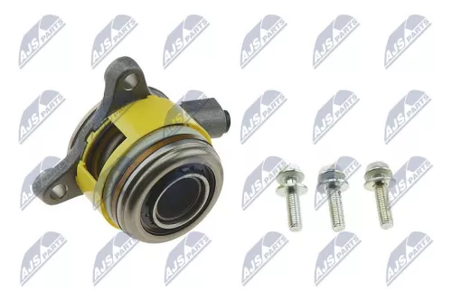 NTY NTY (NWS-TY-001) Central Slave Cylinder, clutch 