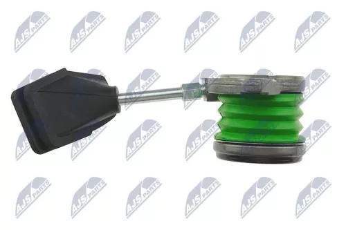 NTY NTY (NWS-VV-002) Central Slave Cylinder, clutch 