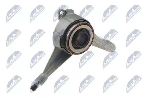 NTY NTY (NWS-VW-001) Central Slave Cylinder, clutch 