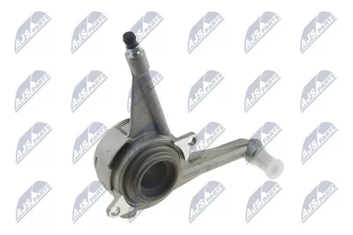 NTY NTY (NWS-VW-001) Central Slave Cylinder, clutch 