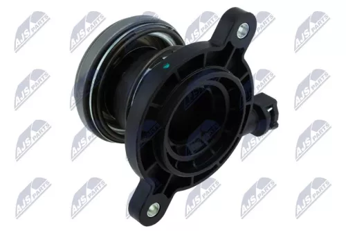 NTY NTY (NWS-VW-002) Central Slave Cylinder, clutch 