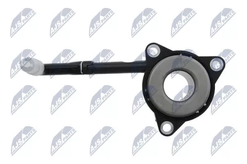 NTY NTY (NWS-VW-004) Central Slave Cylinder, clutch 