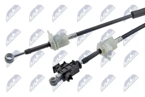 NTY NTY NXX-CT-002 Cable Pull, manual transmission 