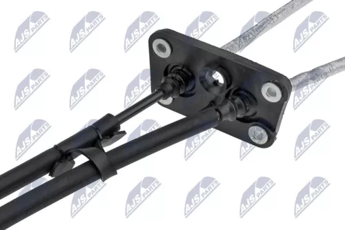 NTY NTY NXX-CT-002 Cable Pull, manual transmission 