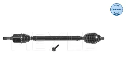 MEYLE MEYLE 100 498 0771 MEYLE 100 498 0771 Drive Shaft 