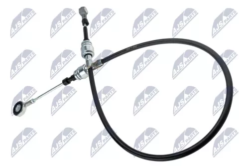 NTY NTY NXX-FT-002 Cable Pull, manual transmission 