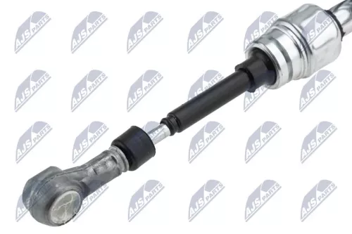 NTY NTY NXX-FT-002 Cable Pull, manual transmission 