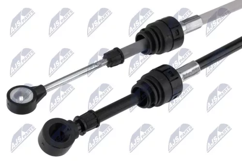 NTY NTY NXX-ME-001 Cable Pull, manual transmission 