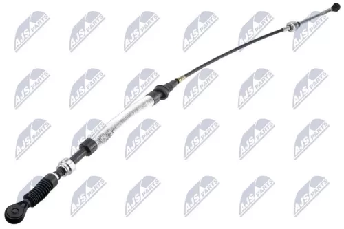 NTY NTY NXX-ME-004 Cable Pull, manual transmission 